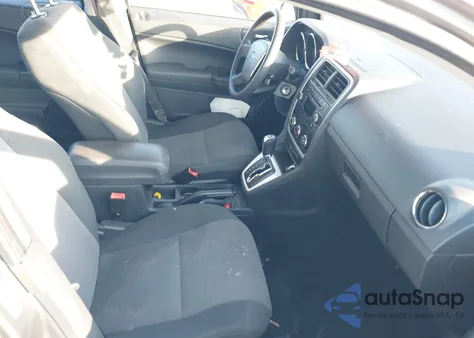 2011 Dodge Caliber Mainstreet from USA, damaged, VIN 1B3CB3HA5BD298421